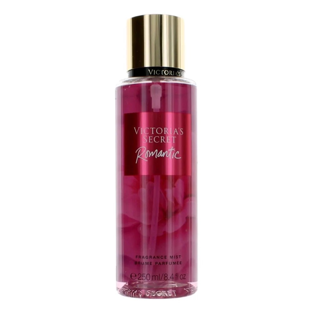 Victoria's Secret Romantic Body Mist -250ml