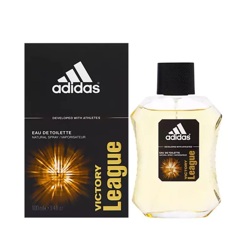 Adidas Perfume Victory league 100ml