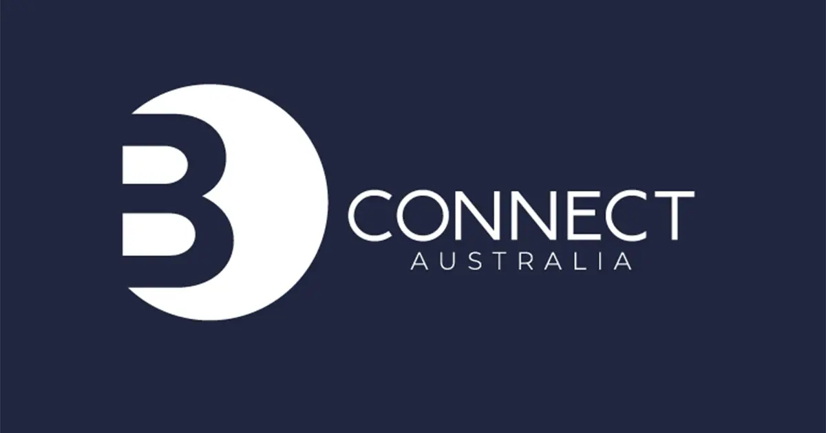 B Connect Logo