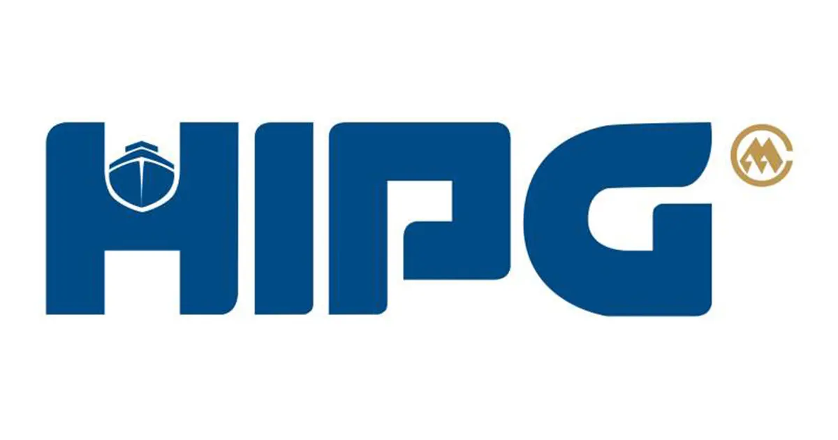 HIPG Logo
