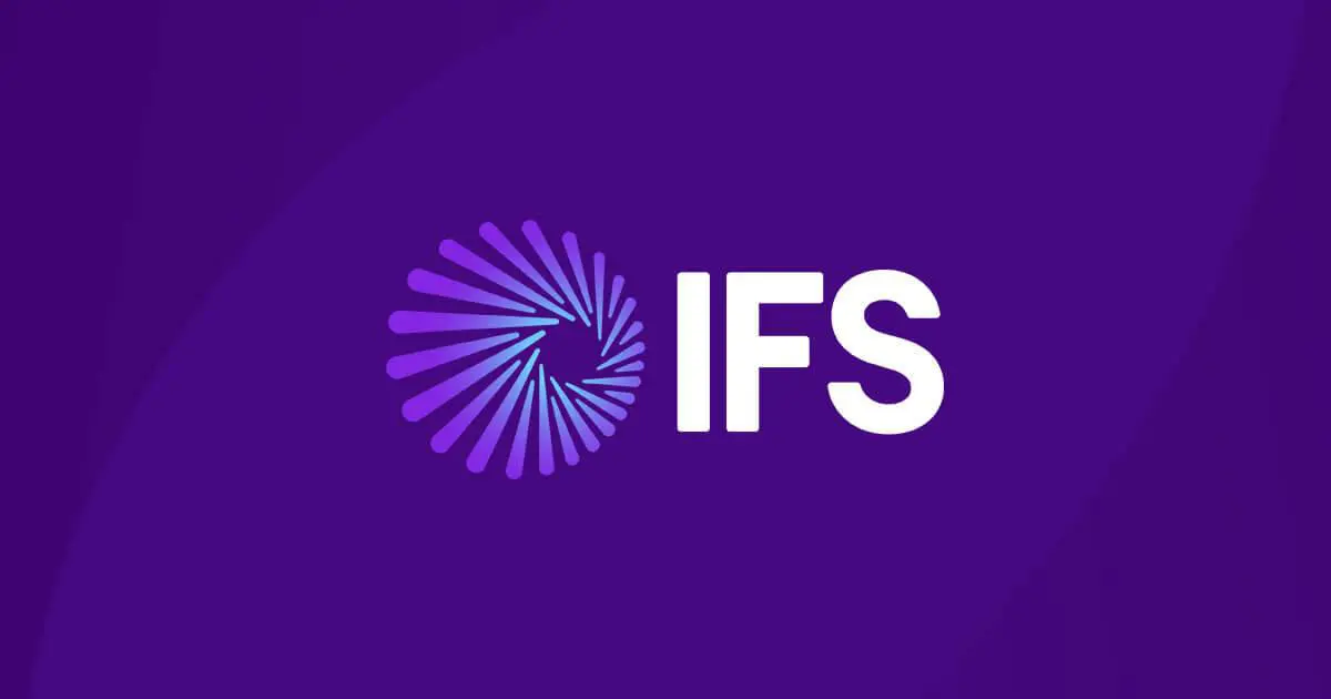 IFS Logo
