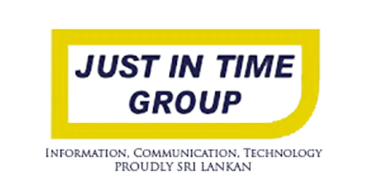 Just in Time Group Logo