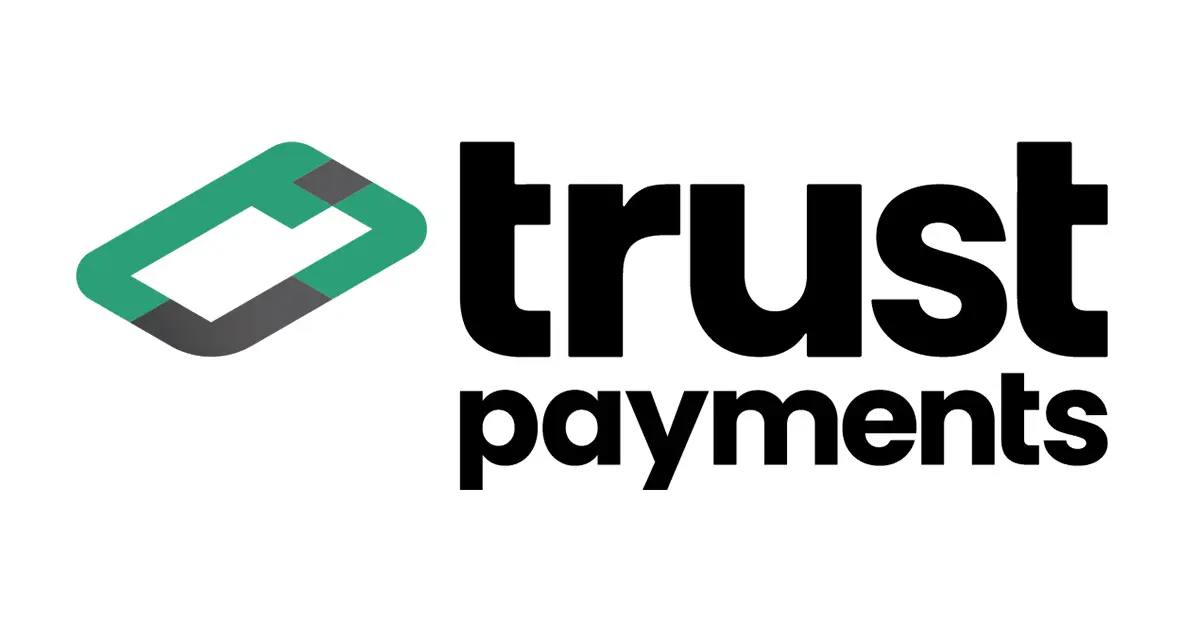 Trust Payment Logo