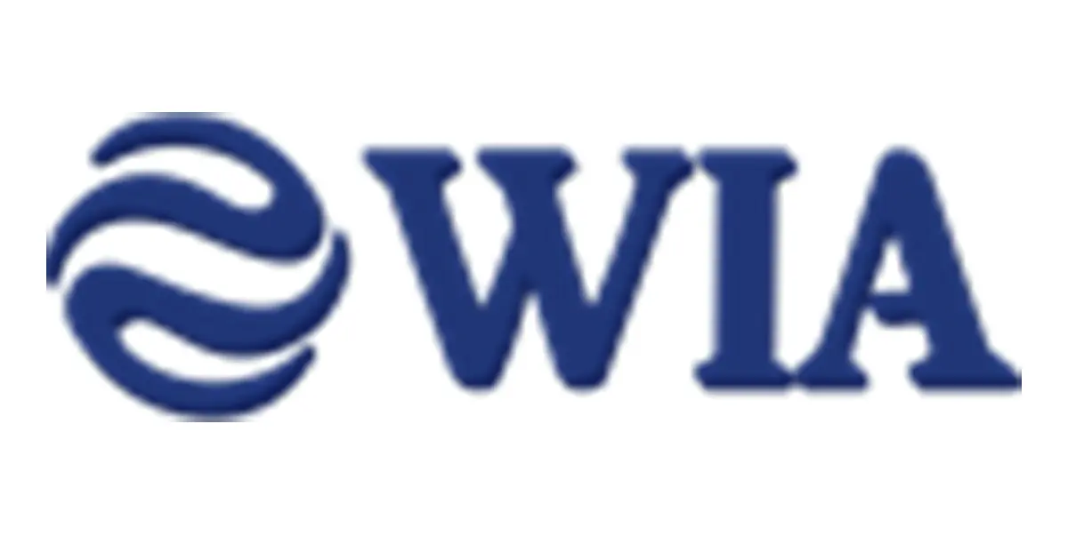 WIA Logo