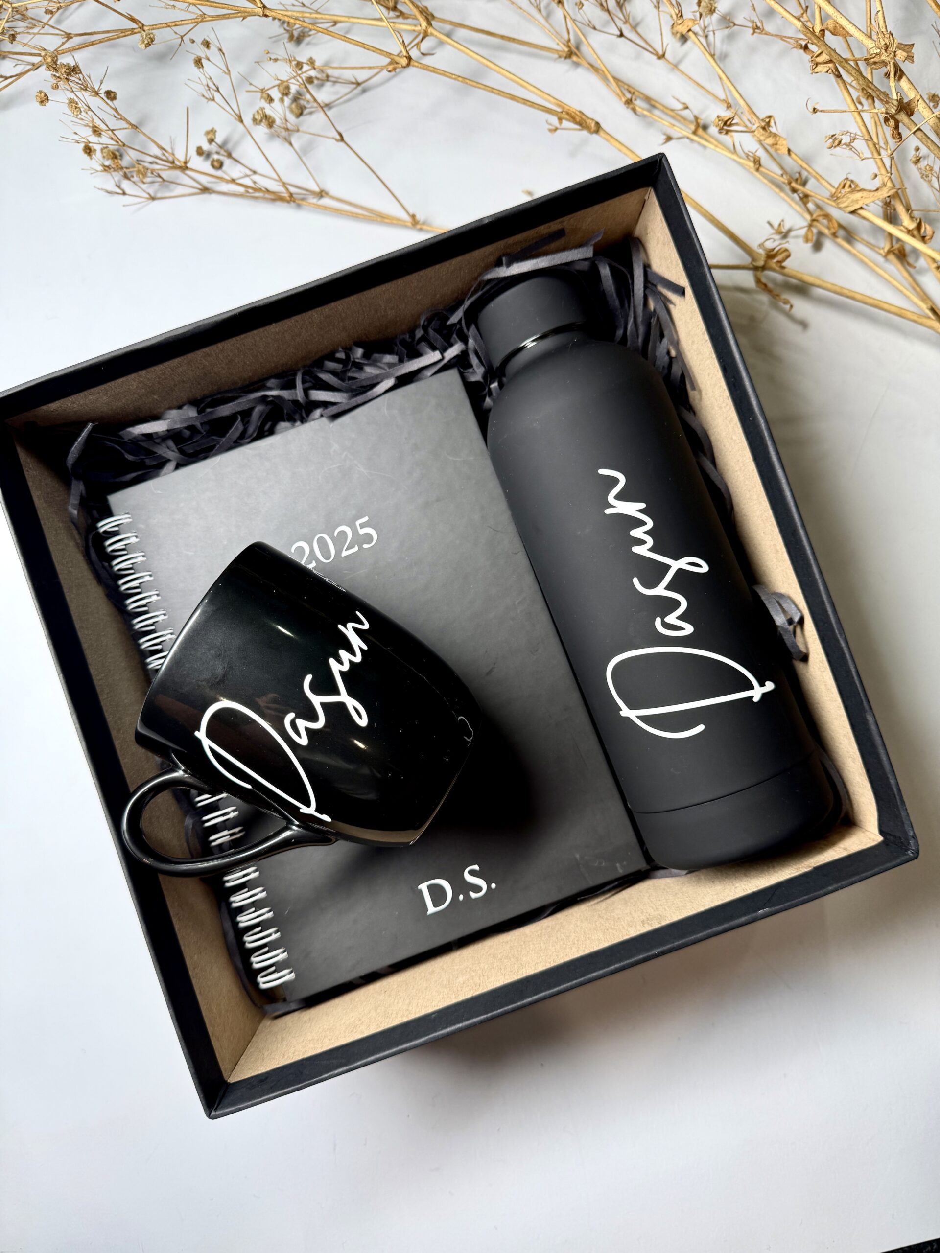 Gift Hamper for him and her