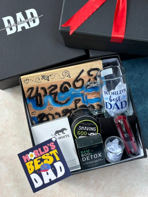 Father's Day hampers